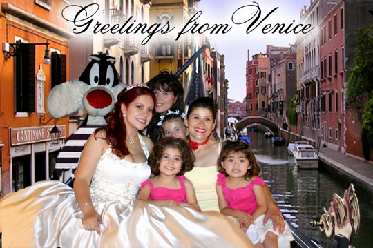 CORINA-FAMILY